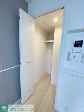 ホワイトメゾン新栄の物件内観写真